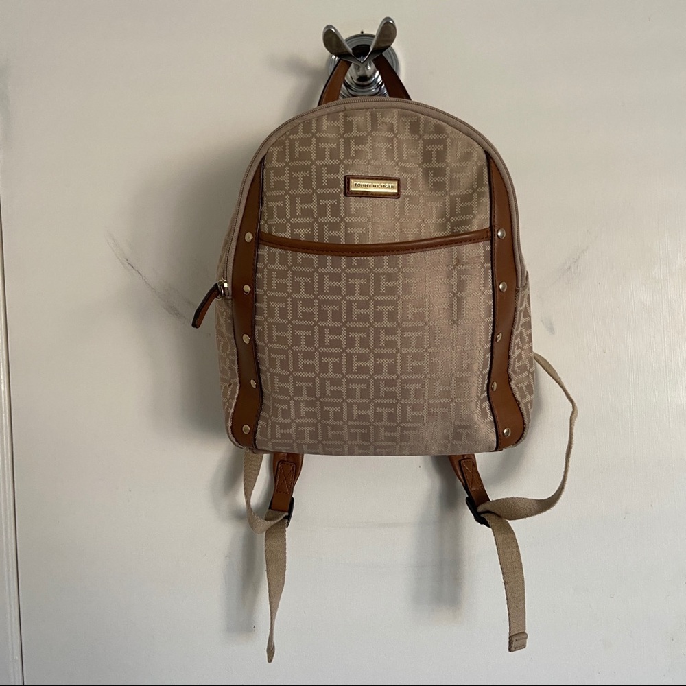 Tommy Hilfiger Backpack